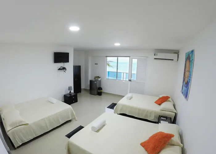 Hotel Molino De Viento