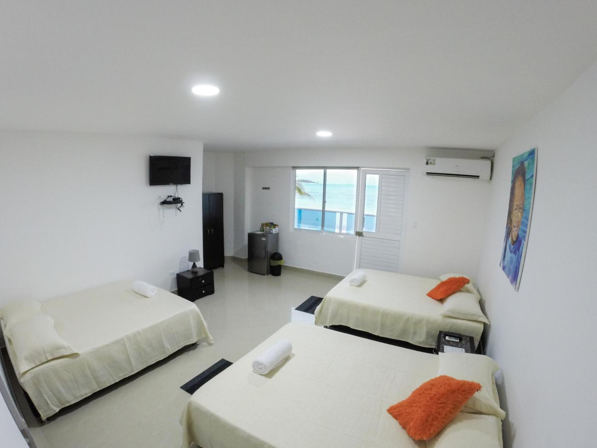 Hotel Molino De Viento San Andrés